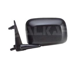 ALKAR 6101120 - ESPEJO EXTERIOR IZQUIERDO MANUAL GOLF II JETTA II 87-91