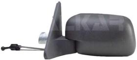 ALKAR 6101149 - ESPEJO EXTERIOR IZQUIERDO RENAULT SUPERCINCO 85-