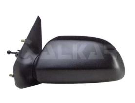 ALKAR 6101217 - ESPEJO EXTERIOR IZQUIERDO RENAULT 19 89-92 RENAULT 19 II 92-