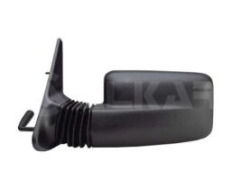 ALKAR 6101295 - ESPEJO EXTERIOR IZQUIERDO MANDO MANUAL  PEUGEOT 309 85-89