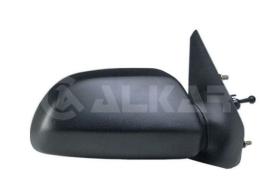 ALKAR 6102217 - ESPEJO EXTERIOR DERECHO RENAULT 19 89-92 RENAULT 19 II 92-