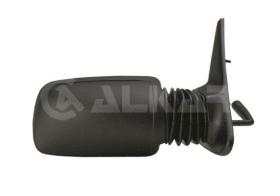 ALKAR 6102278 - ESPEJO EXTERIOR DERECHO CON MANDO MANUAL  PEUGEOT 205 88-