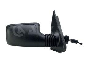 ALKAR 6102288 - ESPEJO EXTERIOR DERECHO MANDO MANUAL  PEUGEOT 405 90-