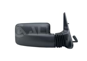 ALKAR 6102295 - ESPEJO EXTERIOR DERECHO MANDO MANUAL  PEUGEOT 309 85-89