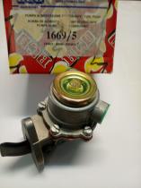 BCD 16695 - BOMBA COMBUSTIBLE DIESEL FENDT MOTOR MWM TRACTOR RENAULT