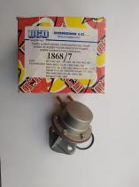 BCD 18687 - BOMBA COMBUSTIBLE GASOLINA VOLKSWAGEN POLO PASSAT GOLF