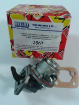 BCD 2567 - BOMBA COMBUSTIBLE DIESEL MASSEY FERGUSON PERKINS LANDIDI