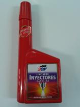 3CV 0201120 - LIMPIA INYECTORES GASOLINA 350 ML