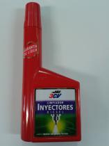 3CV 0201130 - LIMPIA INYECTORES DIESEL 350 ML