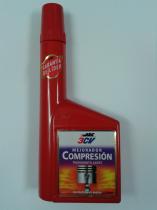 3CV 0201150 - MEJORADOR COMPRESION ACEITE MOTOR 350 ML