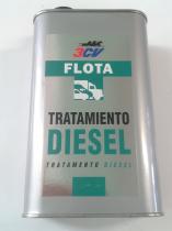 3CV 0201300 - TRATAMIENTO COMBUSTIBLE DIESEL 1  LITRO