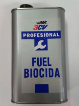 3CV 0201312 - TRATAMIENTO FUEL BIOCIDA 1 LITRO