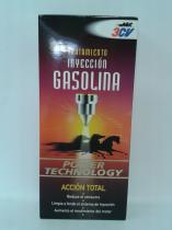3CV 0201560 - TRATAMIENTO INYECCIÓN GASOLINA POWERTEC 500 ML