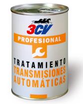 3CV 0201670 - TRATAMIENTO TRANSMISIÓN AUTOMÁTICA 350 ML