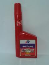 3CV 0201700 - AUMENTADOR DE POTENCIA + OCTANO GASOLINA 350 ML