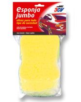 3CV 0215537 - ESPONJA LIMPIEZA JUMBO