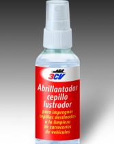 3CV 0215541 - FRASCO ABRILLANTADOR CEPILLO LUSTRADOR 60 ML