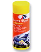 3CV 0215546 - BAYETA MÁGICA TIPO KANEBO 32 X 42