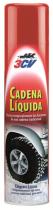 3CV 0235271 - CADENA LÍQUIDA ESPRAY 520 ML