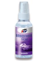 3CV 0236025 - AMBIENTADOR DIFUSOR AROMA LAVANDA 60 ML