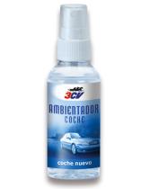 3CV 0236425 - AMBIENTADOR DIFUSOR AROMA COCHE NUEVO 60 ML