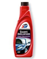 3CV 0237041 - CHAMPÚ ABRILLANTADOR 500 ML.