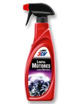 3CV 0237641 - LIMPIA MOTORES 500 ML