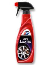 3CV 0237741 - LIMPIA LLANTAS 500 ML
