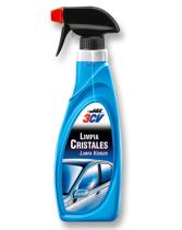 3CV 0237841 - LIMPIA CRISTALES 500 ML