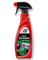 3CV 0239541 - LIMPIA SALPICADEROS AROMA PINO 500 ML