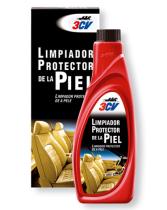 3CV 0239941 - LIMPIADOR  PROTECTOR PIEL 500 ML