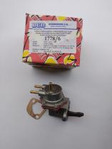 BCD 17786 - BOMBA COMBUSTIBLE GASOLINA RENAULT DACIA VOLVO