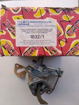 BCD 18321 - BOMBA COMBUSTIBLE DIESEL MASSEY PERKINS 6A354