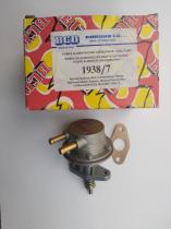 BCD 19387 - BOMBA COMBUSTIBLE GASOLINA OPEL ASCONA REKORD SENATOR