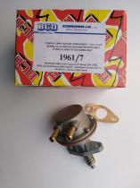 BCD 19617 - BOMBA COMBUSTIBLE DIESEL ASCONA OMEGA REKORD E