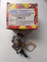 BCD 19866 - BOMBA COMBUSTIBLE GASOLINA RENAULT 9 RENAULT 11 TRAFIC