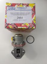 BCD 2664 - BOMBA COMBUSTIBLE DIESEL MOTOR LOMBARDINI 12 LD