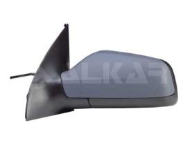 ALKAR 6101437 - ESPEJO EXTERIOR IZQUIERDO MANUAL OPEL ASTRA G 98-05