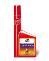 3CV 0201550 - LIMPIADOR CIRCUITO LUBRICACIÓN 350 ML