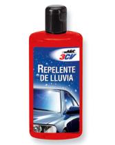 3CV 0232006 - LIQUIDO REPELENTE DE LLUVIA 250 ML