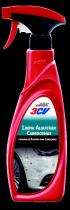 3CV 0237181 - LIMPIA ALQUITRÁN CARROCERIAS 500 ML