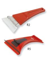 3CV 0250319 - RASQUETA QUITA HIELO MODELO R2