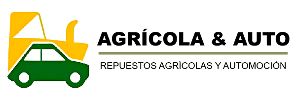 Agrícola y auto